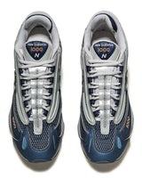 New Balance 1000 Vintage Indigo/Silver Metallic - imagem 3
