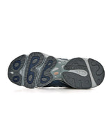 New Balance 1000 Vintage Indigo/Silver Metallic - imagem 5