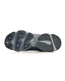 New Balance 1000 Vintage Indigo/Silver Metallic - imagem 5