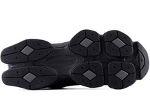 New Balance 9060 Black/Gray - imagem 5