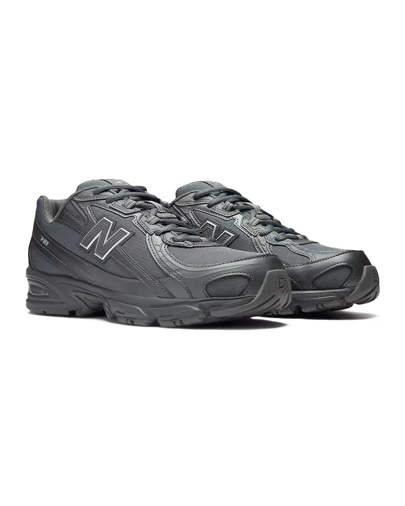 New Balance 740 Castlerock/Silver Matallic - imagem 2