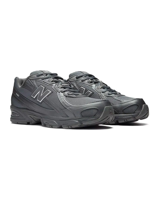 New Balance 740 Castlerock/Silver Matallic