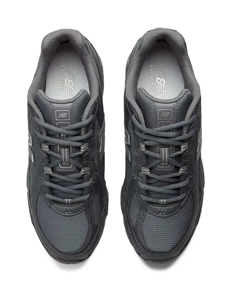 New Balance 740 Castlerock/Silver Matallic - imagem 3