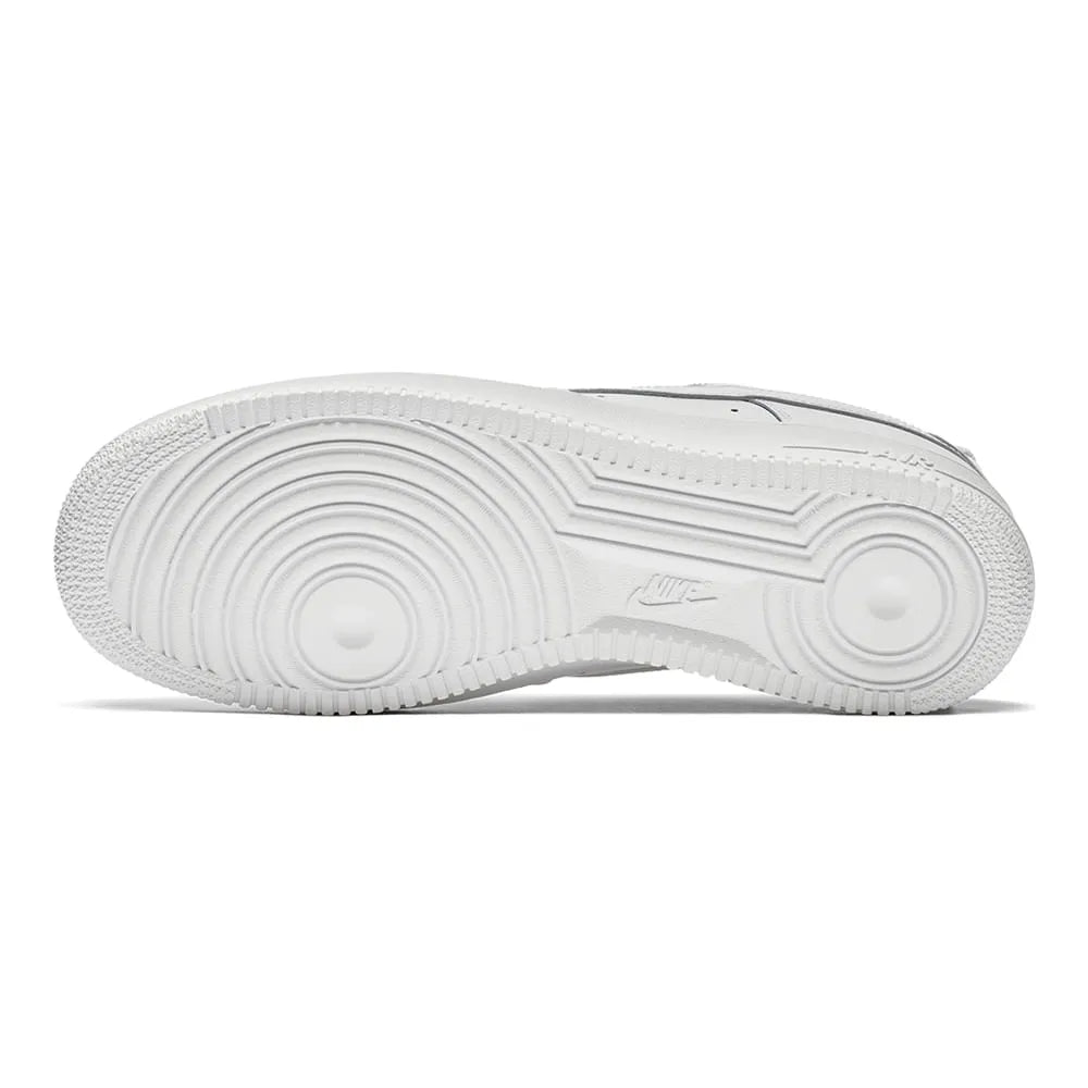 Nike Air Force 1 Triple White - imagem 5