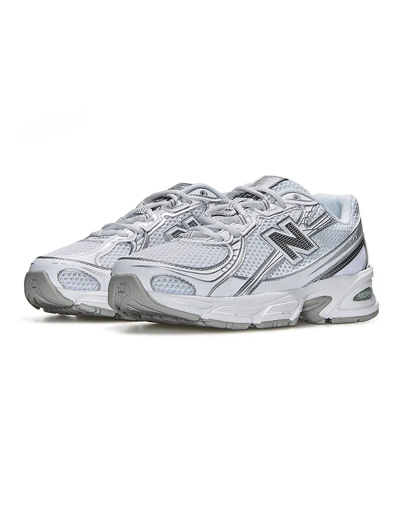 New Balance 740 Gray/White - imagem 2