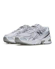New Balance 740 Gray/White - imagem 2