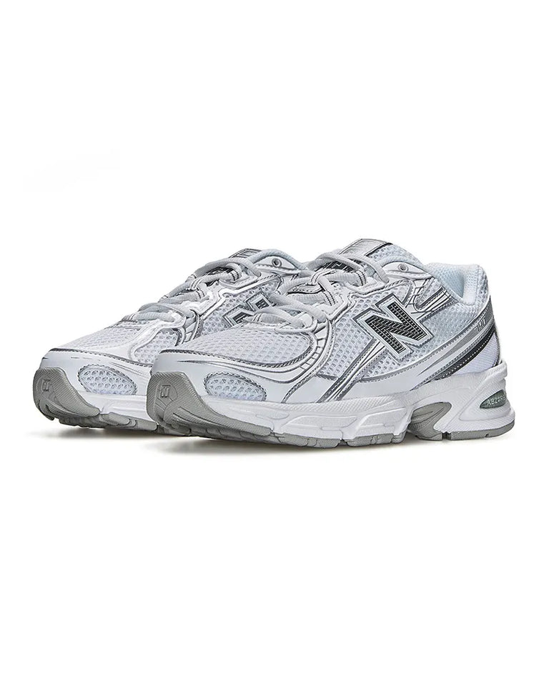 New Balance 740 Gray/White - imagem 2