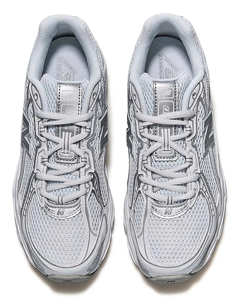 New Balance 740 Gray/White - imagem 3