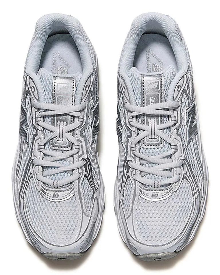 New Balance 740 Gray/White - imagem 3