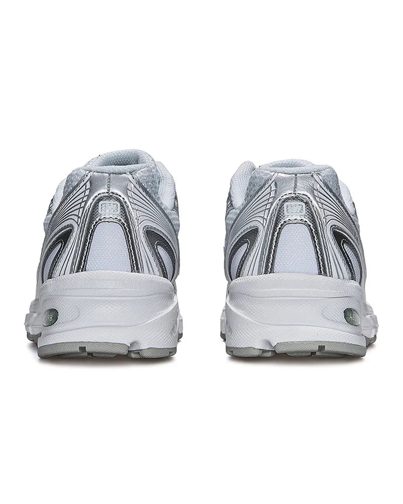 New Balance 740 Gray/White - imagem 4