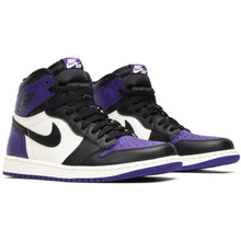 Air Jordan 1 High Court Purple - imagem 2
