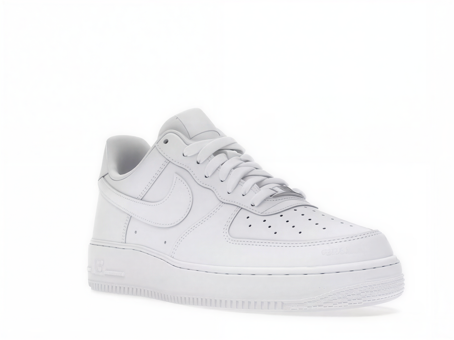 Nike Air Force 1 White