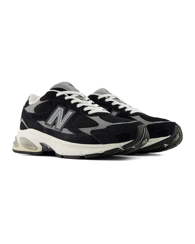 New Balance 2010 Black - imagem 2