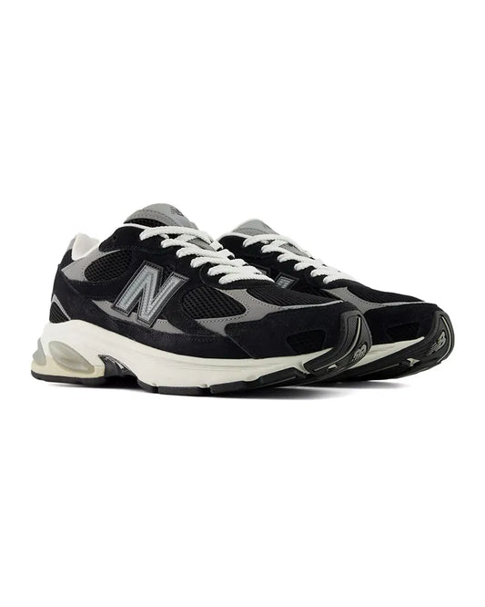 New Balance 2010 Black