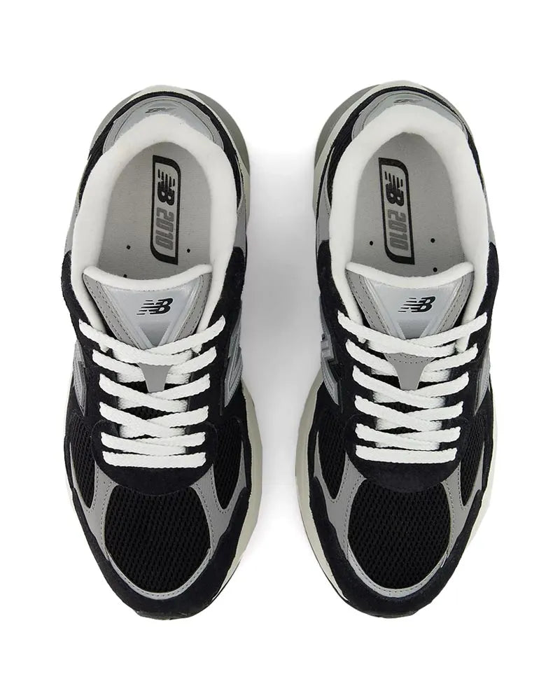 New Balance 2010 Black - imagem 3