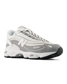 New Balance 1000 White/Grey - imagem 2