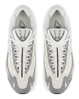 New Balance 1000 White/Gray - imagem 3