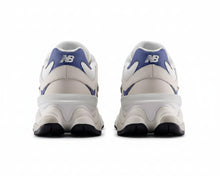 New Balance 9060 Beige/Blue - imagem 4