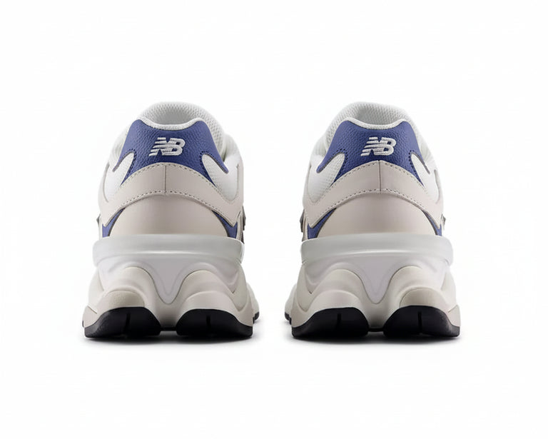 New Balance 9060 Beige/Blue - imagem 4
