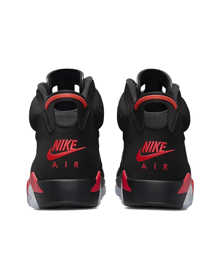 Air Jordan 6 Infrared - imagem 3