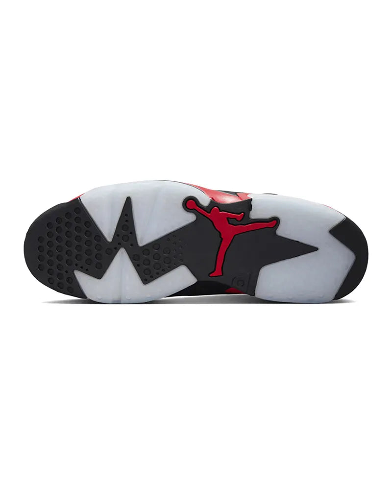 Air Jordan 6 Infrared - imagem 4