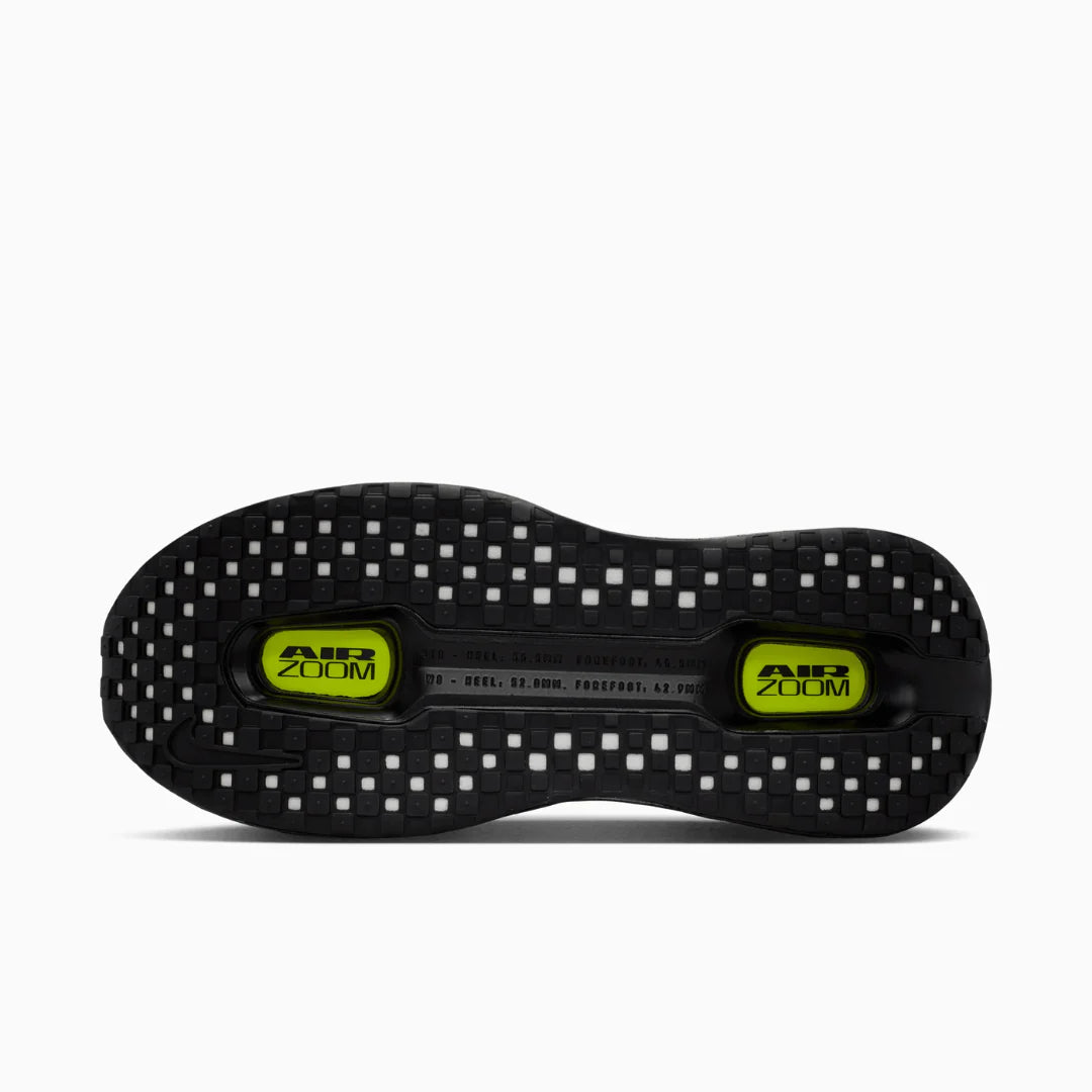 Nike Vomero Premium Black Volt - imagem 5