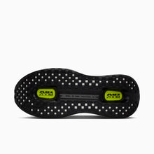 Nike Vomero Premium Black Volt - imagem 5