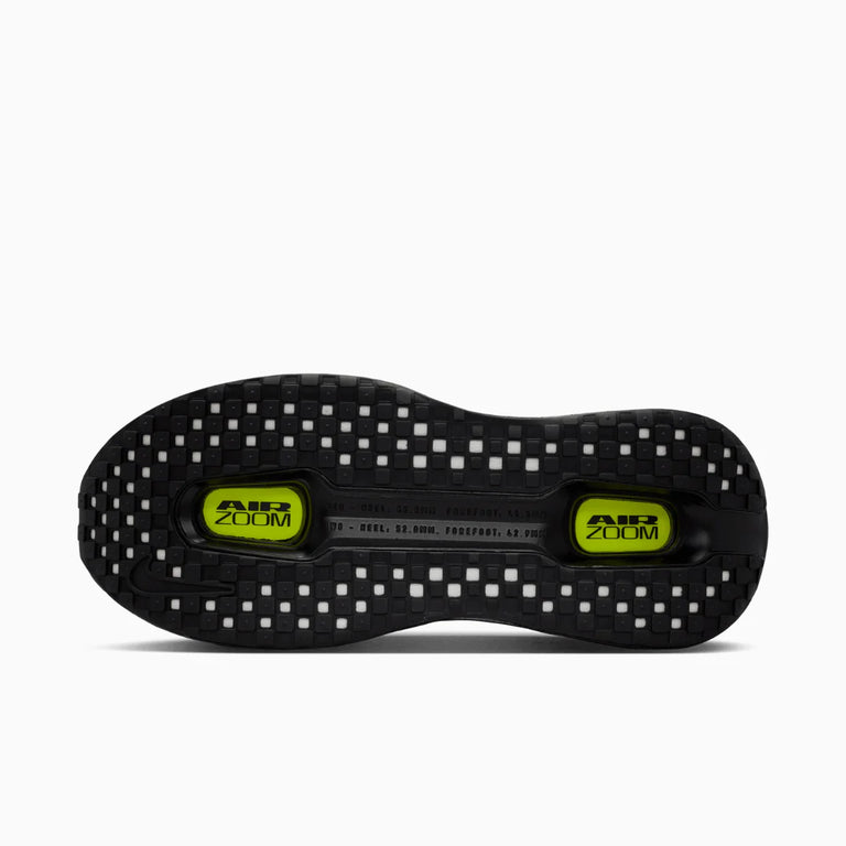 Nike Vomero Premium Black Volt - imagem 5