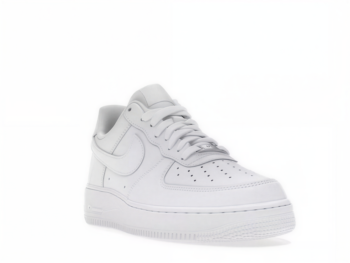 Nike Air Force 1 White