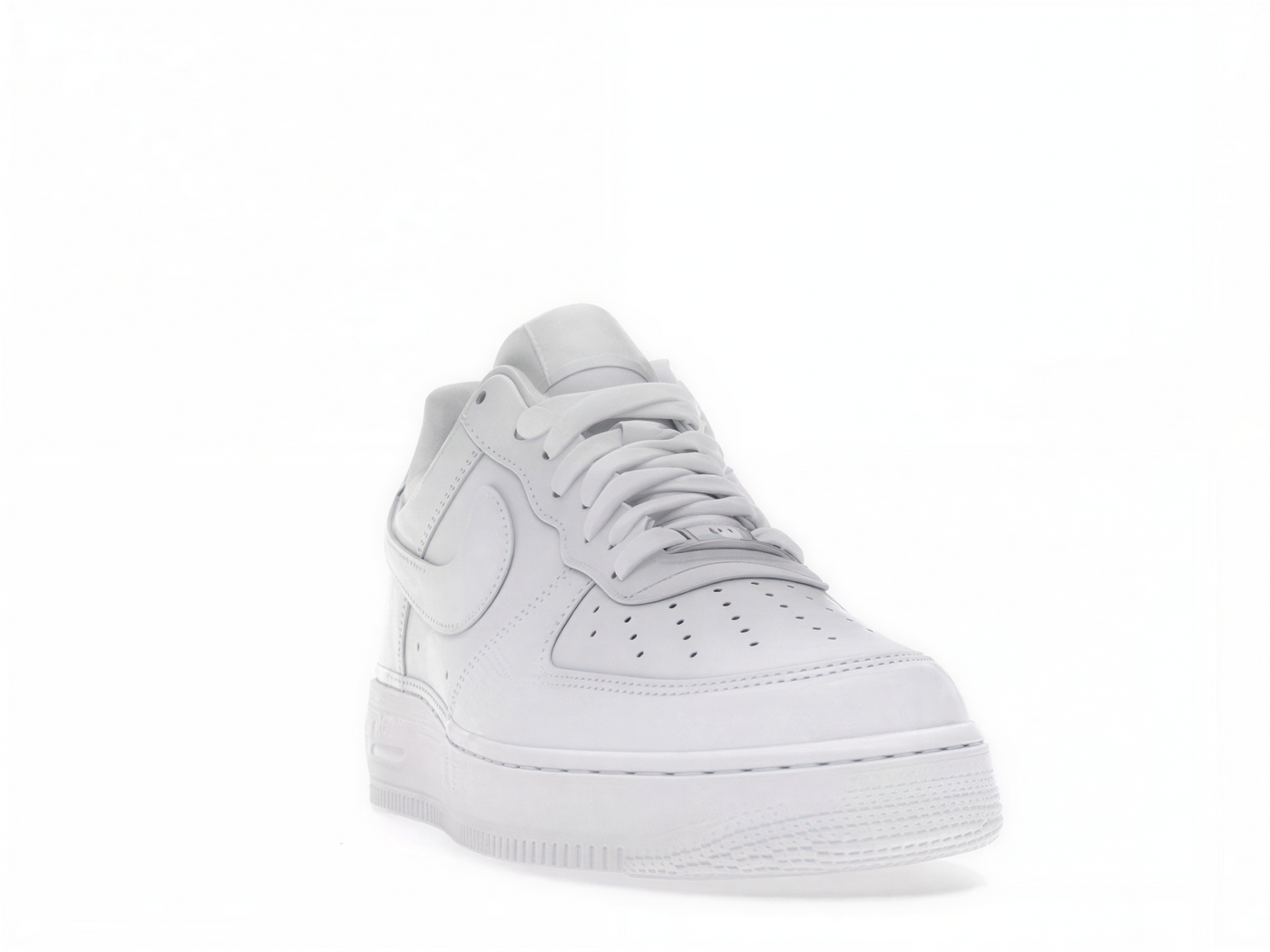 Nike Air Force 1 White - imagem 8