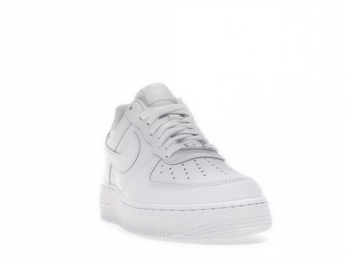 Nike Air Force 1 White