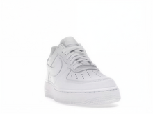 Nike Air Force 1 White - imagem 8