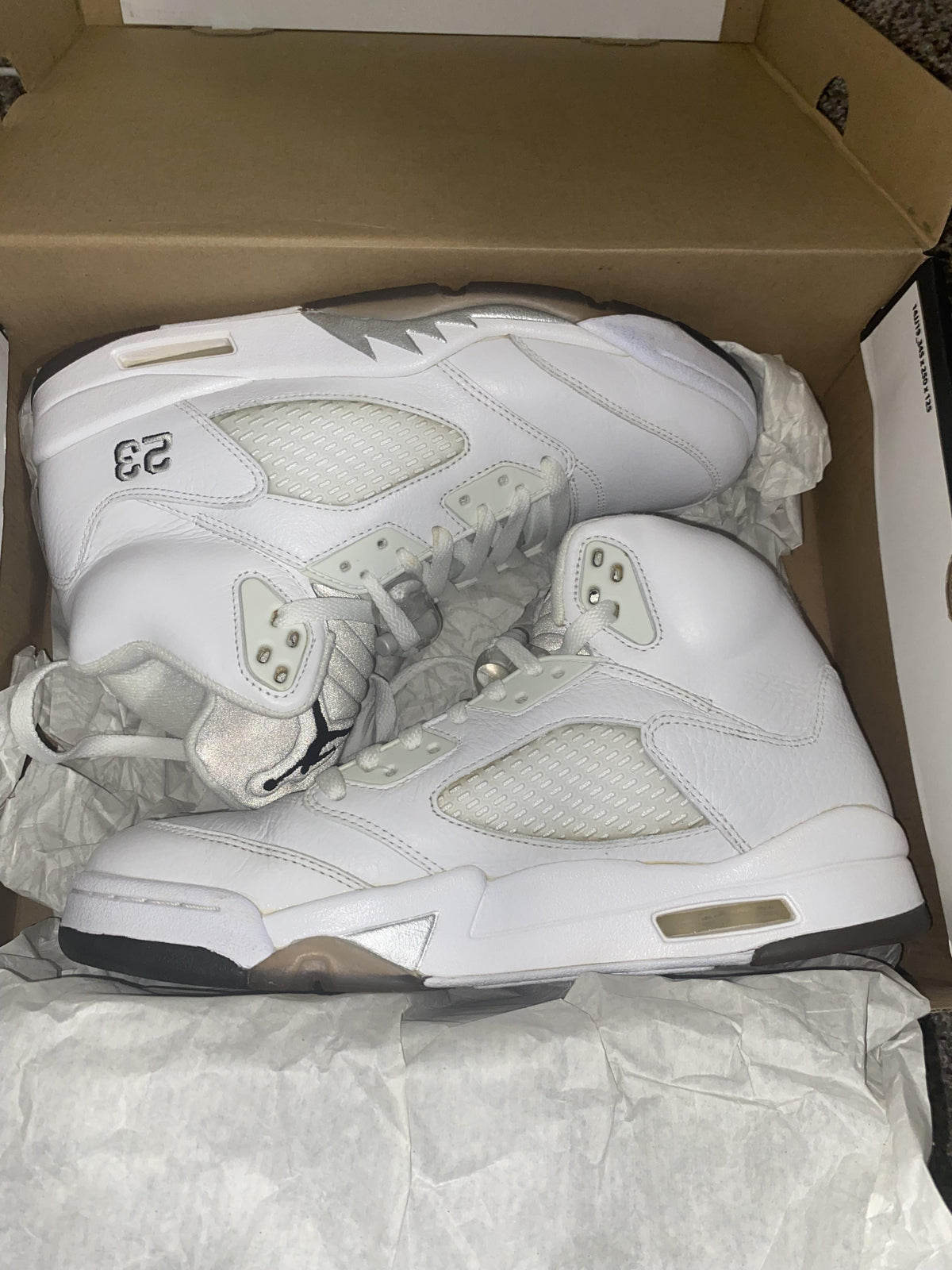 Air Jordan 5