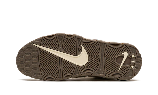 Nike Air More Uptempo Coconut Milk - imagem 4