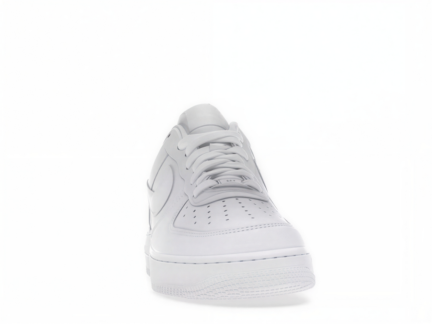 Nike Air Force 1 White - imagem 9