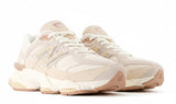 New Balance 9060 Beige/White - imagem 2