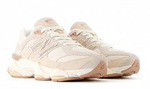 New Balance 9060 Beige/White - imagem 2