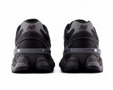 New Balance 9060 Black/Light Gray - imagem 4