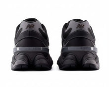 New Balance 9060 Black/Light Gray - imagem 4