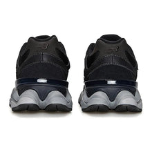 New Balance 9060 Black/Gray - imagem 4