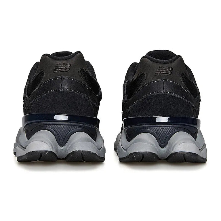 New Balance 9060 Black/Gray - imagem 4