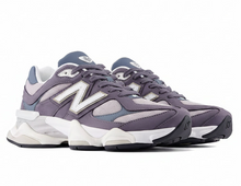New Balance 9060 Blue/Purple - imagem 2