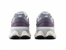 New Balance 9060 Blue/Purple - imagem 4
