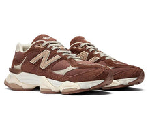 New Balance 9060 Brown/Cream - imagem 2