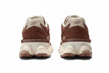 New Balance 9060 Brown/Cream - imagem 4