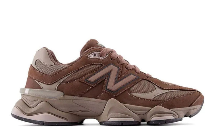 New Balance 9060 Brown/Earth