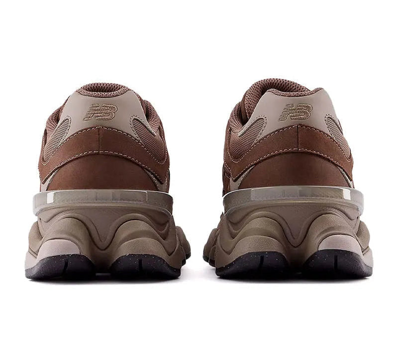 New Balance 9060 Brown/Earth - imagem 4