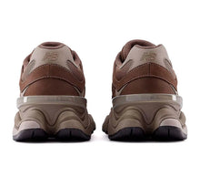 New Balance 9060 Brown/Earth - imagem 4