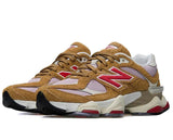 New Balance 9060 Earth/Light Purple - imagem 2