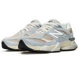 New Balance 9060 Gray/Cream - imagem 2